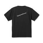 TAGS WKGPTY High life Tee -black 2
