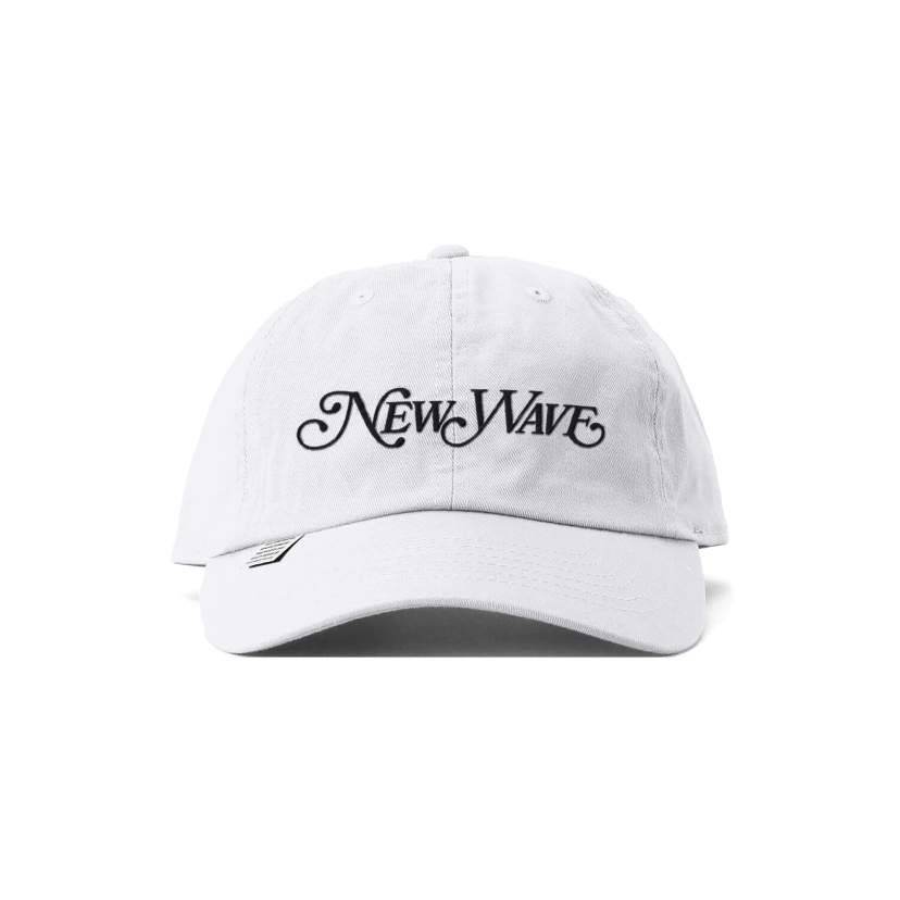TAGS WKGPTY New Wave Cap 1