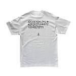 TODAY edition "TOMORROW" S/S Tee 2