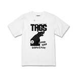 TAGS WKGPTY YSKNKZ Tee -white 1