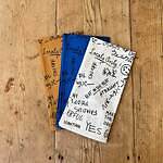 DRESSSEN All-over pattern BANDANA 1