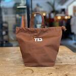 DRESSSEN Small Day Bag -brown 2