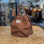 DRESSSEN Small Day Bag -brown 1