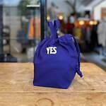 DRESSSEN Small Day Bag -purple 1