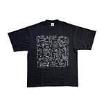 DRESSSEN T-shirt 1