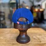 Cooperstown x DRESSSEN Baseball Cap -blue 4