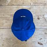 Cooperstown x DRESSSEN Baseball Cap -blue 2