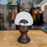 Cooperstown x DRESSSEN Baseball Cap -beige 4