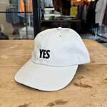 Cooperstown x DRESSSEN Baseball Cap -beige 1