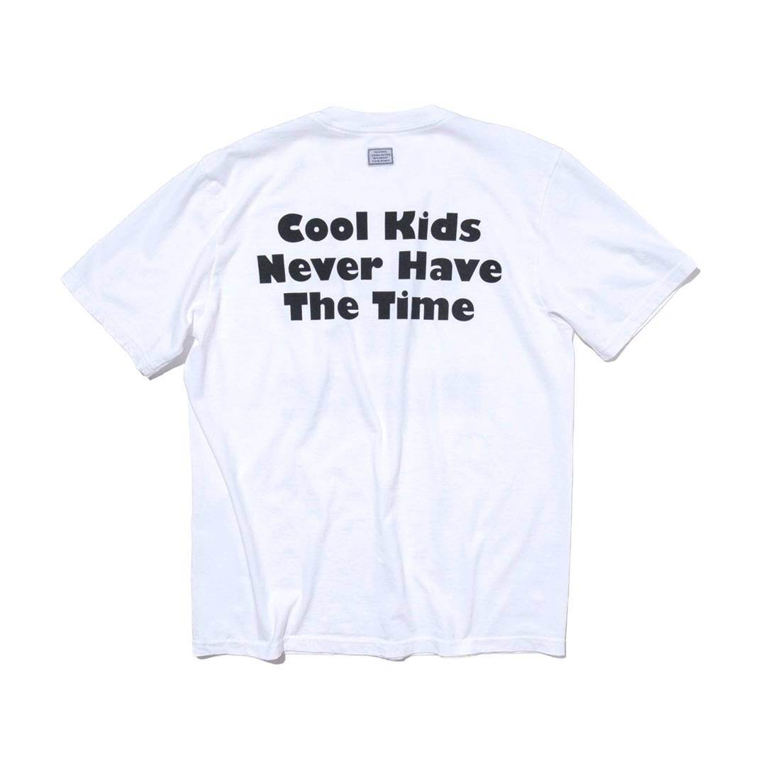 TANGTANG COOLKIDS Love / T-Shirts - 画像2枚目