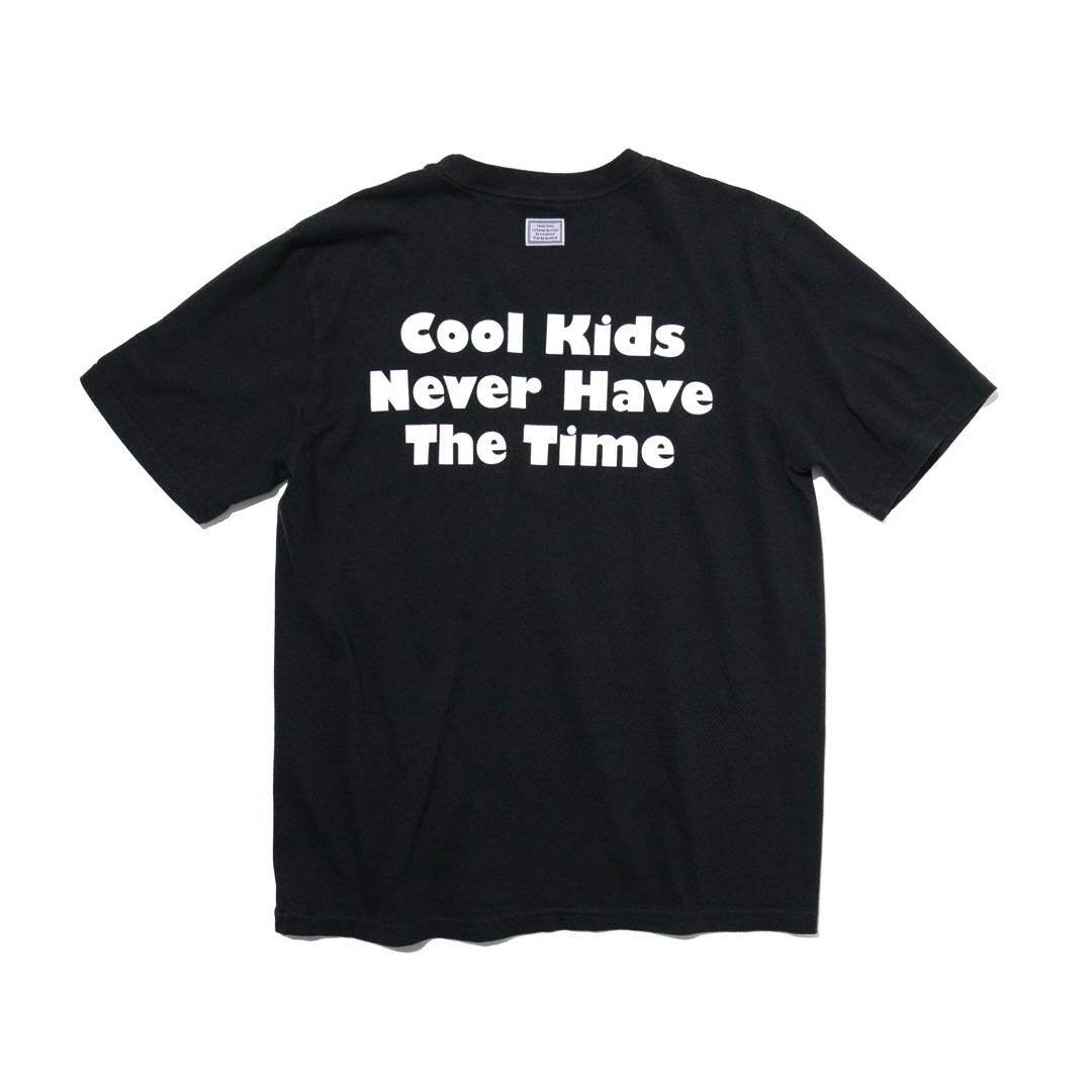 TANGTANG COOLKIDS Love / T-Shirts - 画像2枚目