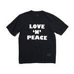 TANGTANG COOLKIDS Love / T-Shirts 1