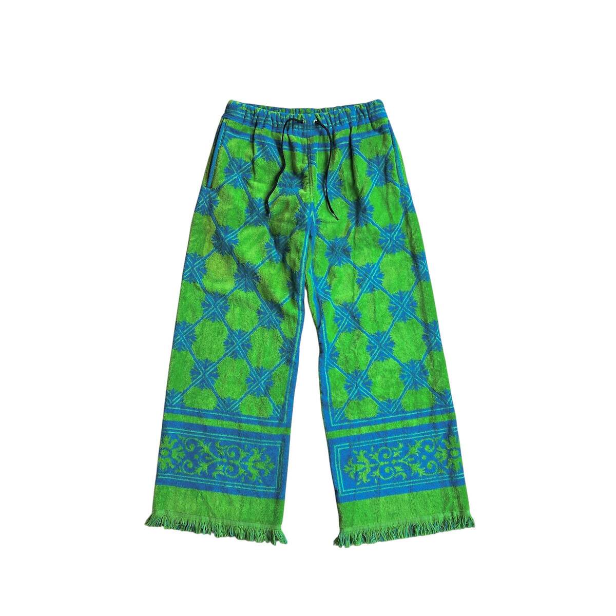 OLDPARK Towel Pants 1