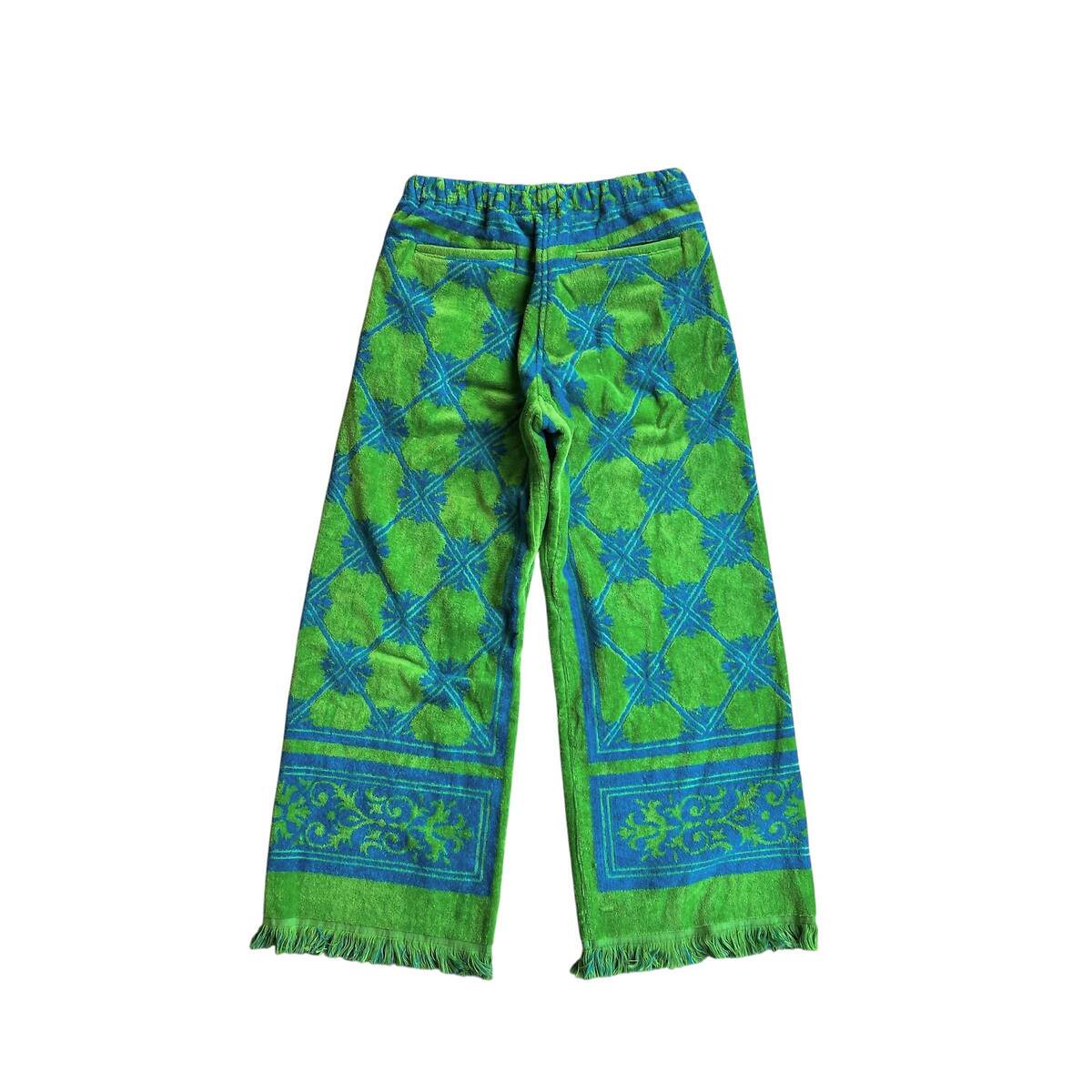 OLDPARK Towel Pants - 画像2枚目
