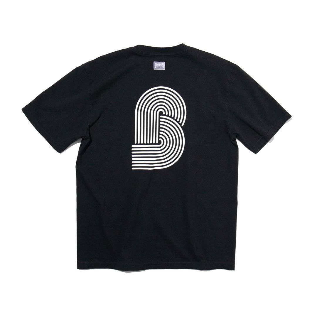 TANGTANG LINES Berlin / T-Shirts - 画像3枚目