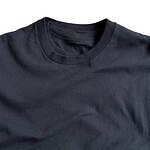 OLDPARK 90° Tee -black 2