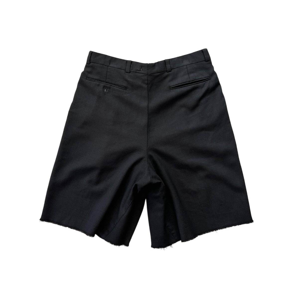 OLDPARK Baggy Shorts slacks -M FreeStrain exclusive - 画像2枚目