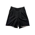 OLDPARK Baggy Shorts slacks -M FreeStrain exclusive 1
