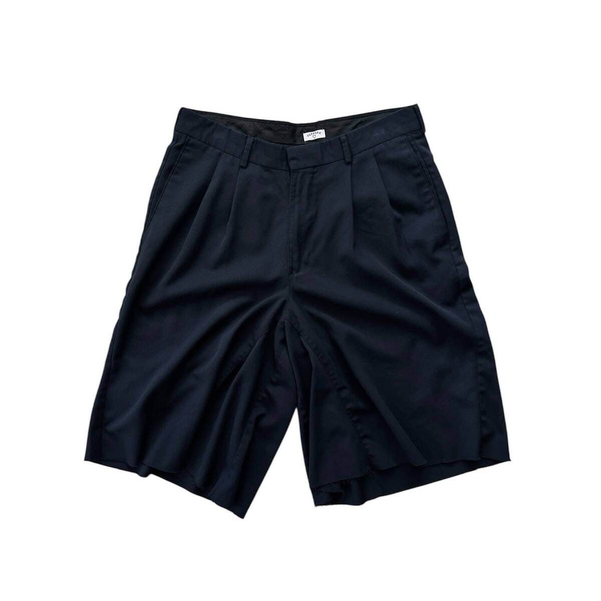 OLDPARK Baggy Shorts slacks -M FreeStrain exclusive 1