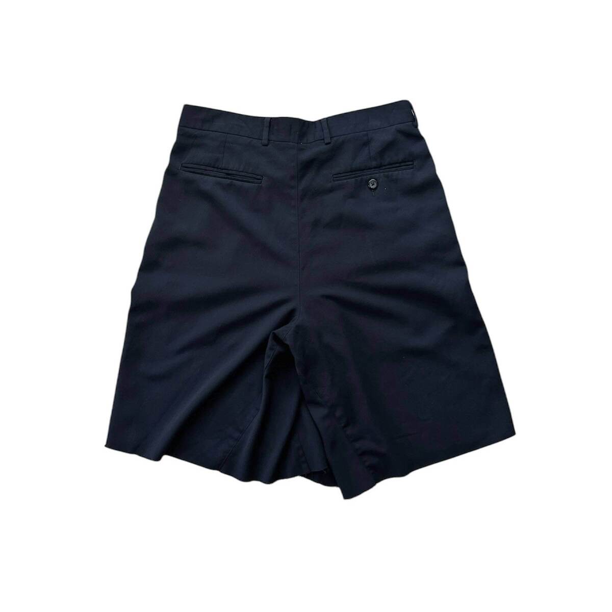 OLDPARK Baggy Shorts slacks -M FreeStrain exclusive - 画像2枚目