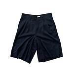OLDPARK Baggy Shorts slacks -M FreeStrain exclusive 1