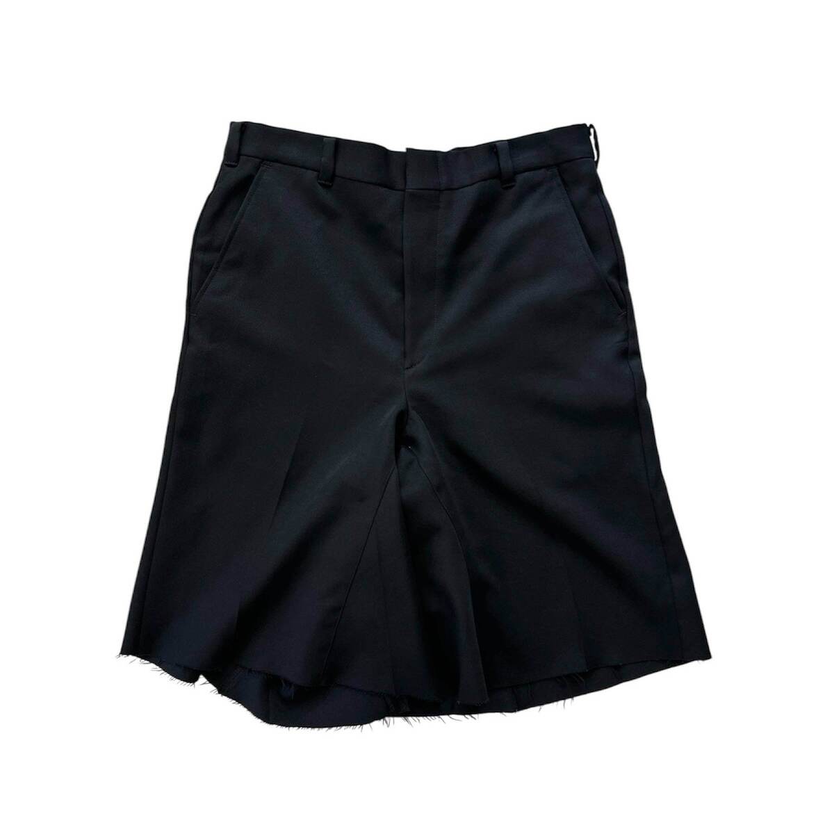 OLDPARK Baggy Shorts slacks -M FreeStrain exclusive 1
