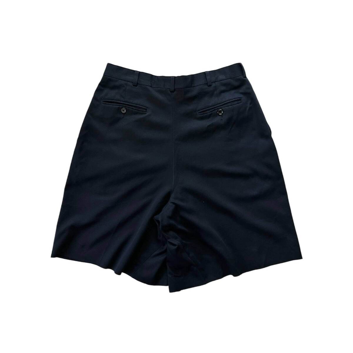 OLDPARK Baggy Shorts slacks -L FreeStrain exclusive - 画像2枚目