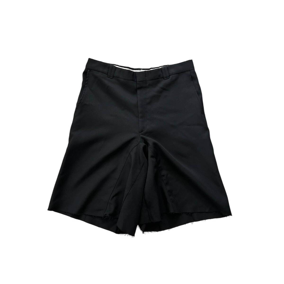 OLDPARK Baggy Shorts slacks -L FreeStrain exclusive 1