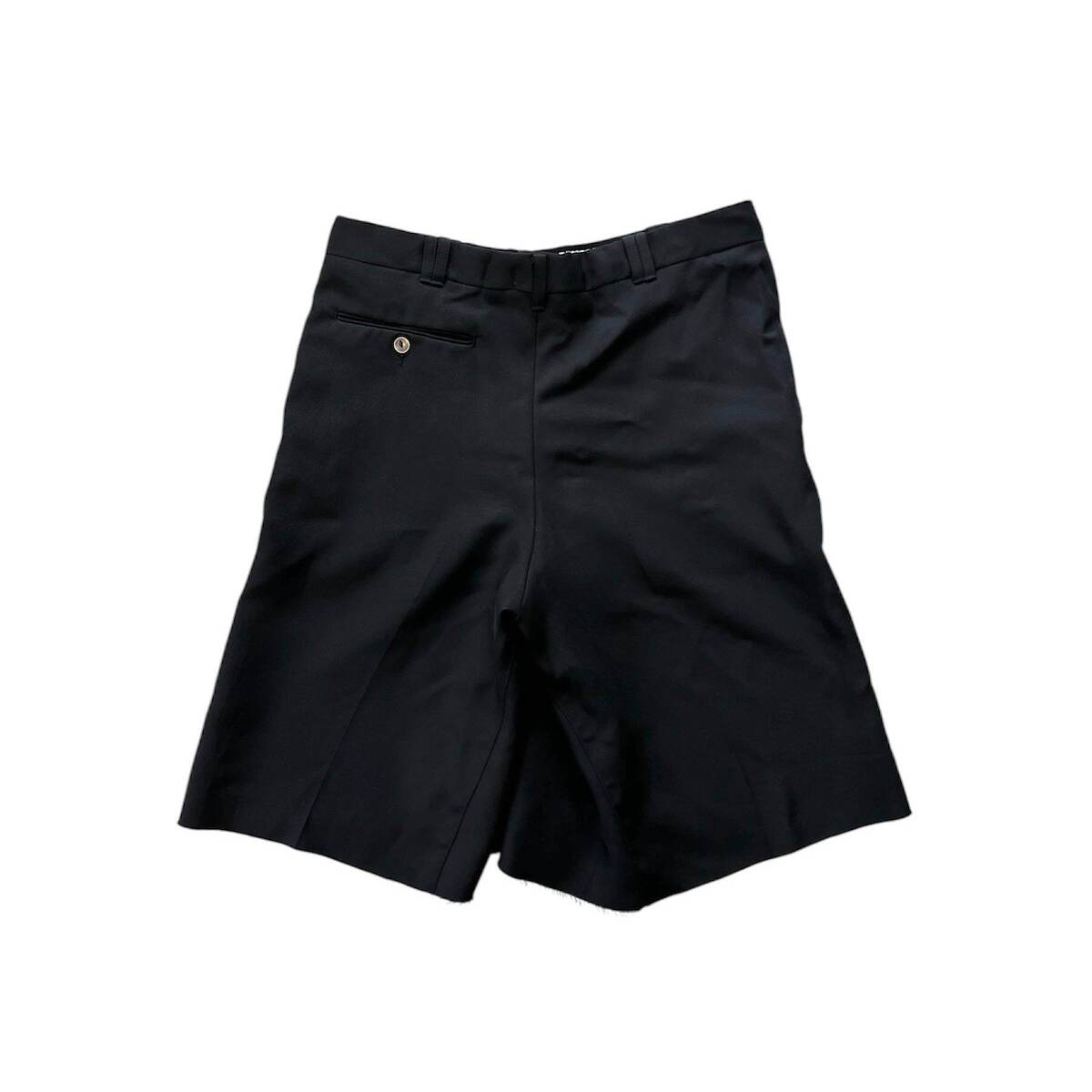 OLDPARK Baggy Shorts slacks -L FreeStrain exclusive - 画像2枚目