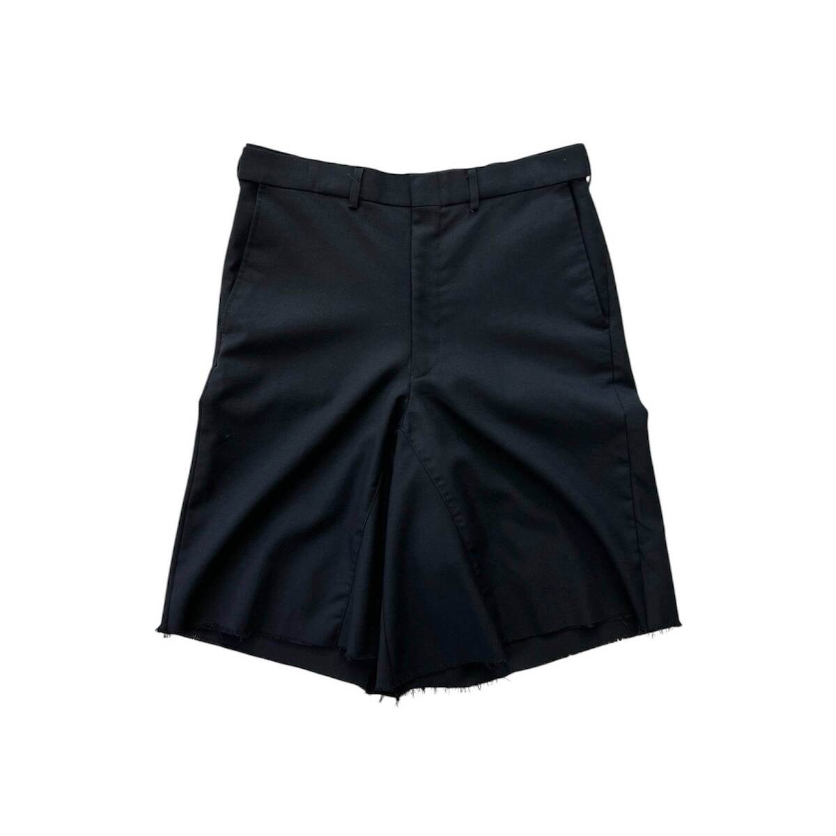 OLDPARK Baggy Shorts slacks -L FreeStrain exclusive 1