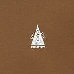 CITY COUNTRY CITY Hoodie -coffee 3