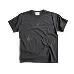 TODAY edition Now & Here S/S Tee 1