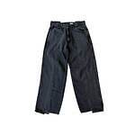 OLDPARK baggy jeans black -M 1