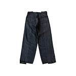 OLDPARK baggy jeans black -M 2