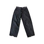 OLDPARK baggy jeans black -M 3