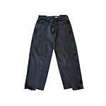 OLDPARK baggy jeans black -L 1