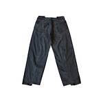 OLDPARK baggy jeans black -L 2