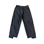 OLDPARK baggy jeans black -L 4