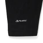 CITY COUNTRY CITY x Marmot MMWCCC POLARTEC Fleece Jacket -black 5