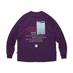 CITY COUNTRY CITY x Marmot MMWCCC L/S T-shirt 2