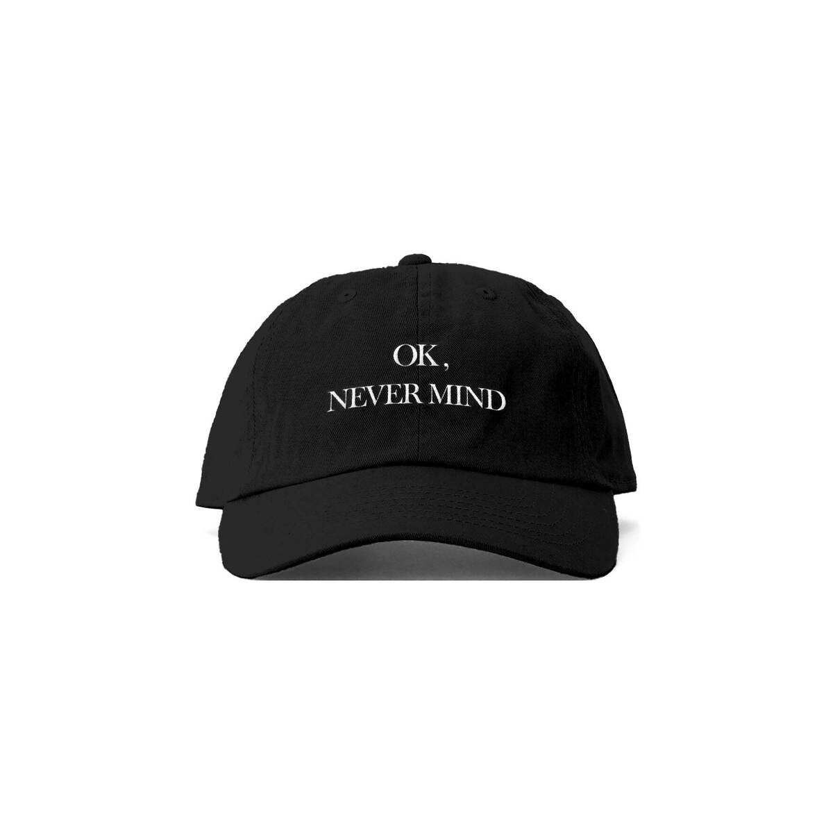 BLEECKER INC. Message Cap