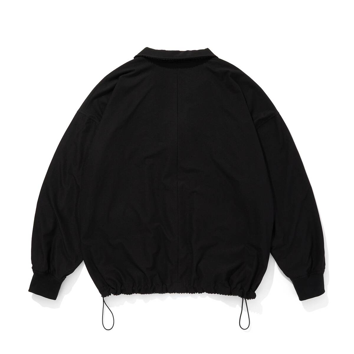 CITY COUNTRY CITY OCTA Reversible Tailored Jacket -black 5