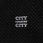 CITY COUNTRY CITY OCTA Reversible Tailored Jacket -black 3