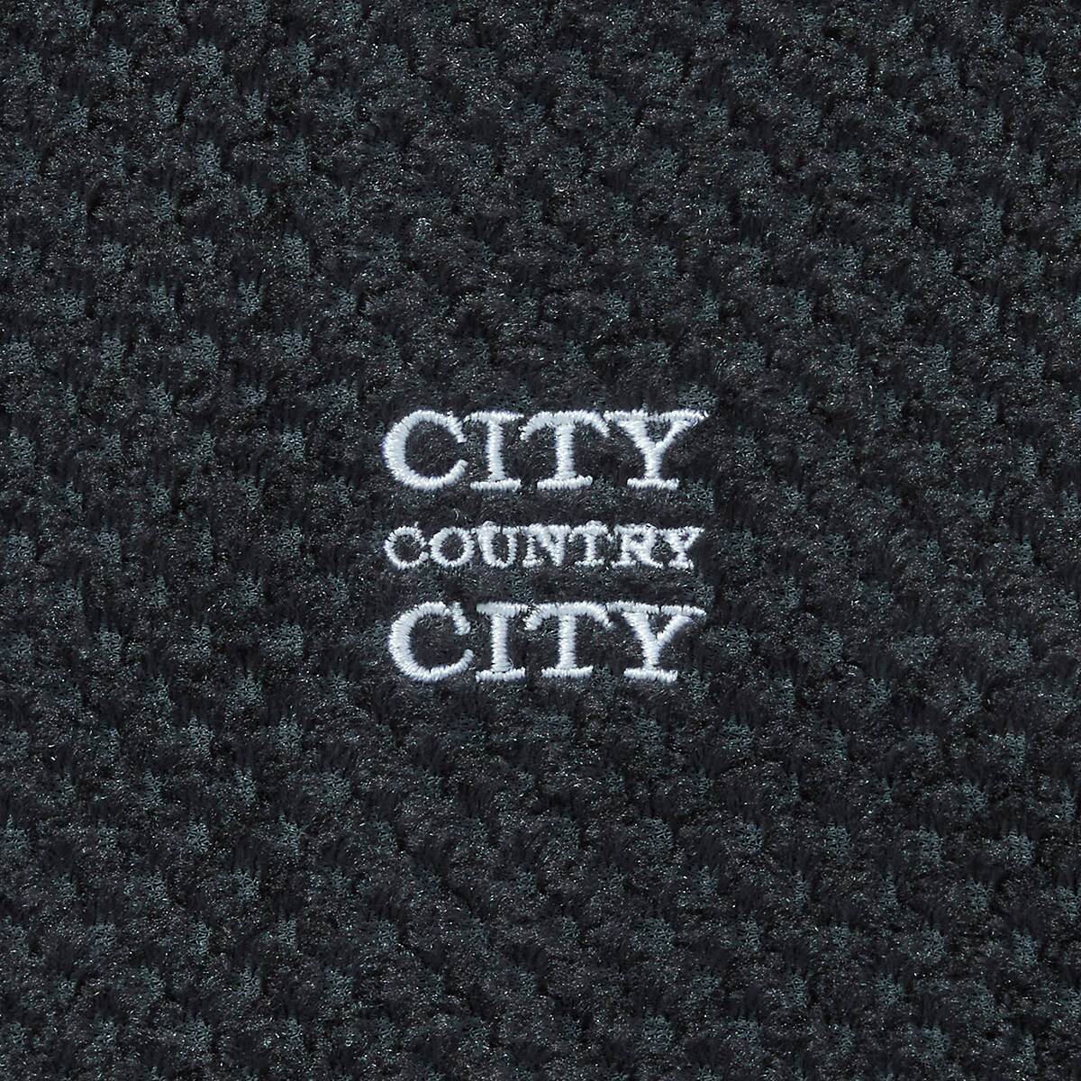 CITY COUNTRY CITY OCTA Reversible Tailored Jacket -c gray 3