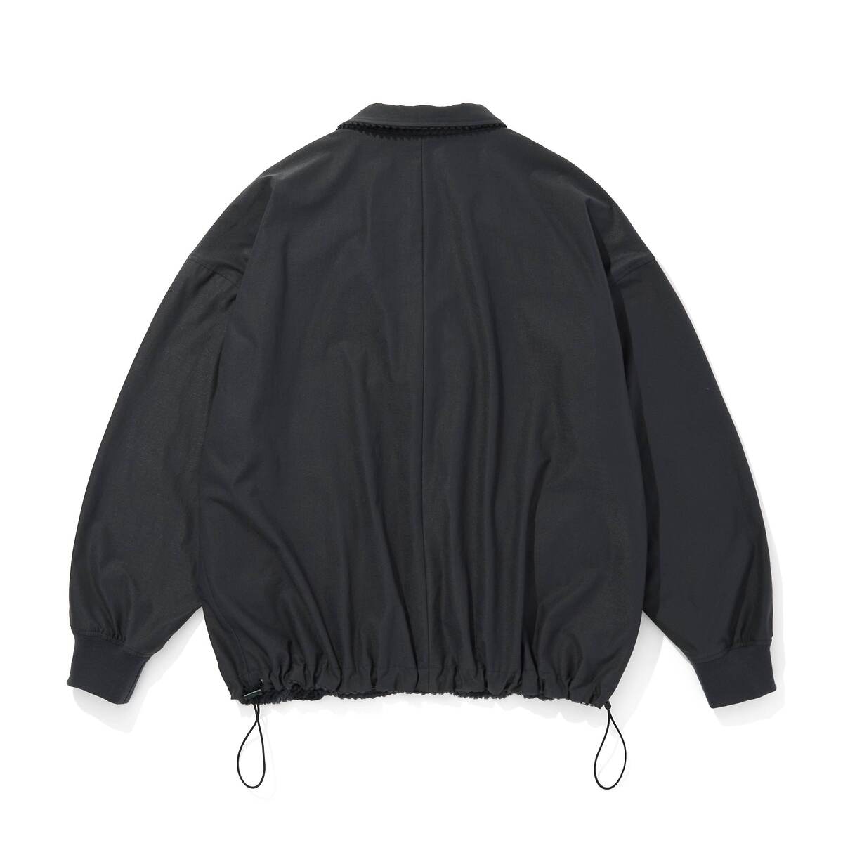 CITY COUNTRY CITY OCTA Reversible Tailored Jacket -c gray 5