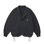 CITY COUNTRY CITY OCTA Reversible Tailored Jacket -c gray 4