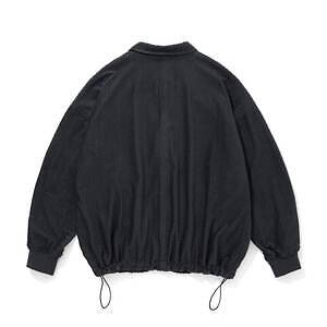 CITY COUNTRY CITY OCTA Reversible Tailored Jacket -c gray - 画像2枚目