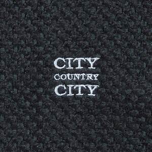 CITY COUNTRY CITY OCTA Reversible Tailored Jacket -c gray - 画像3枚目