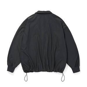 CITY COUNTRY CITY OCTA Reversible Tailored Jacket -c gray - 画像5枚目