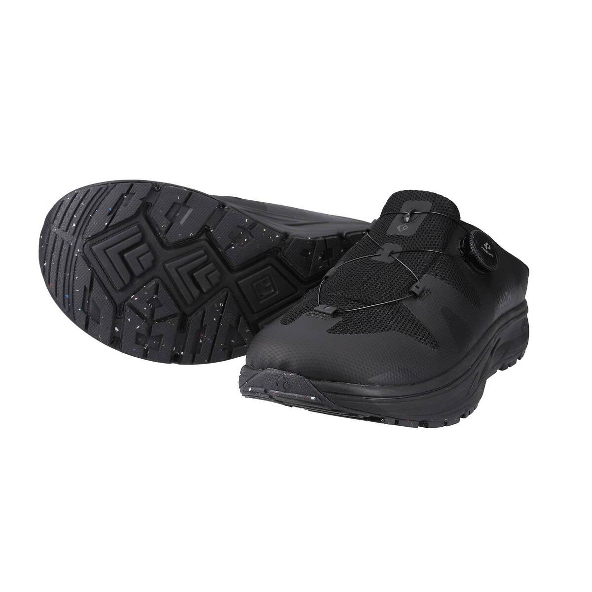 rig footwear bendera